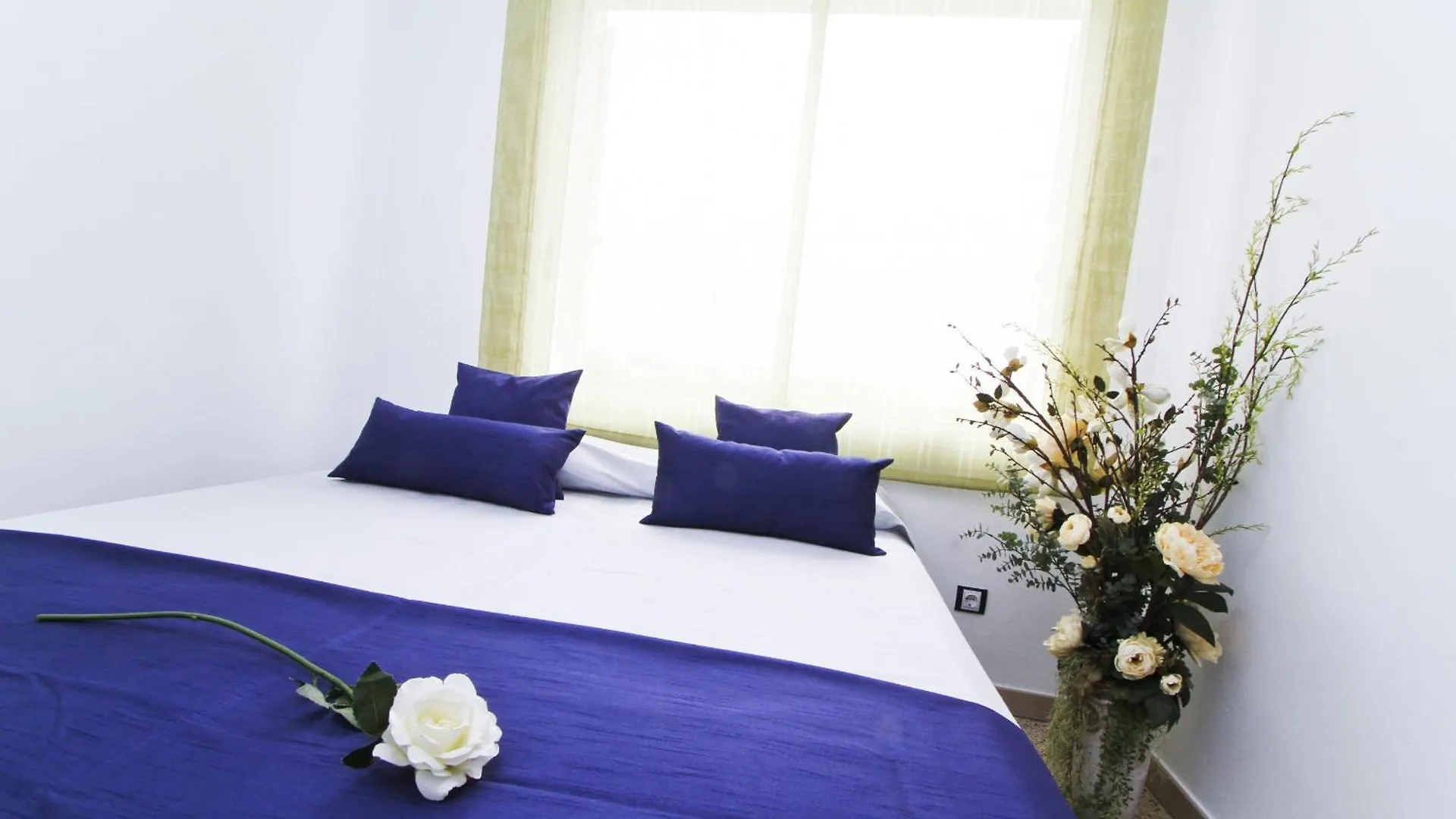 Apartamento Oksana Salou Apartmán