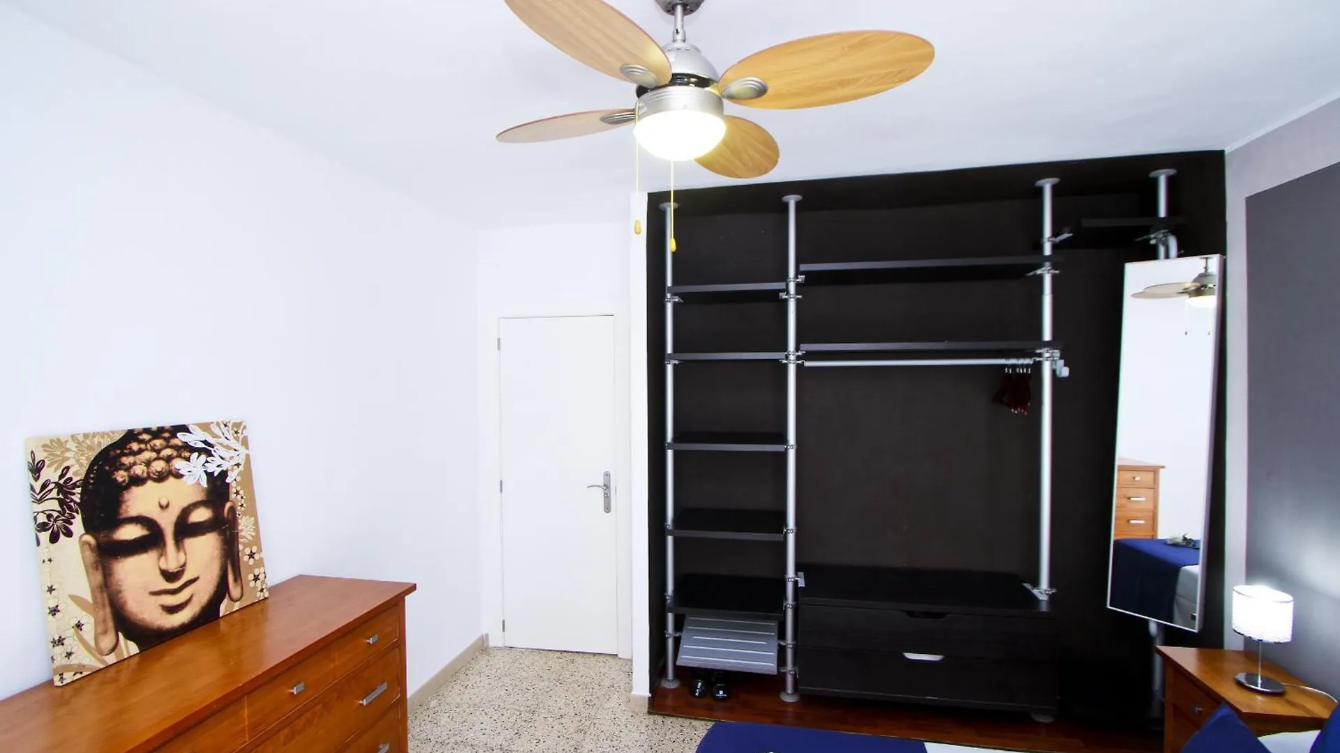 Apartment Apartamento Oksana Salou