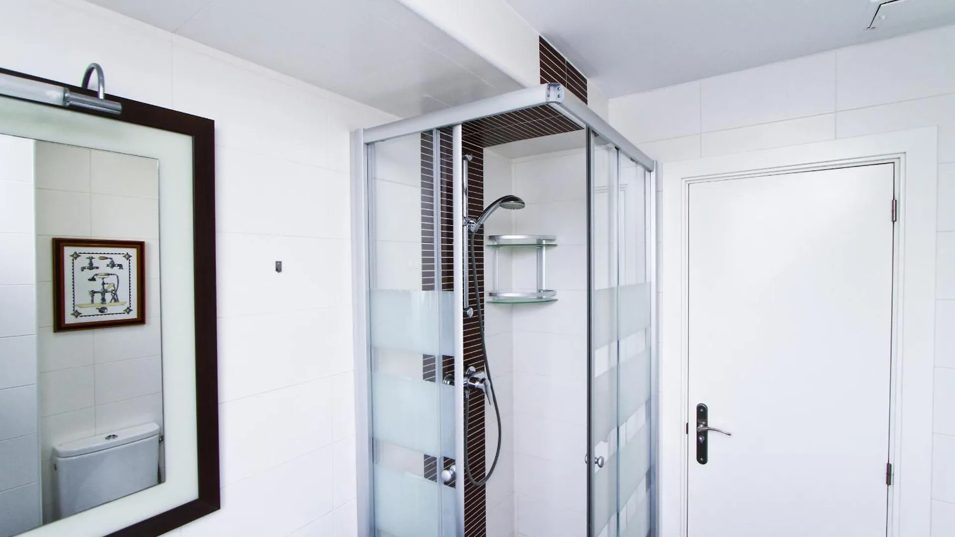 Apartment Apartamento Oksana Salou Spain