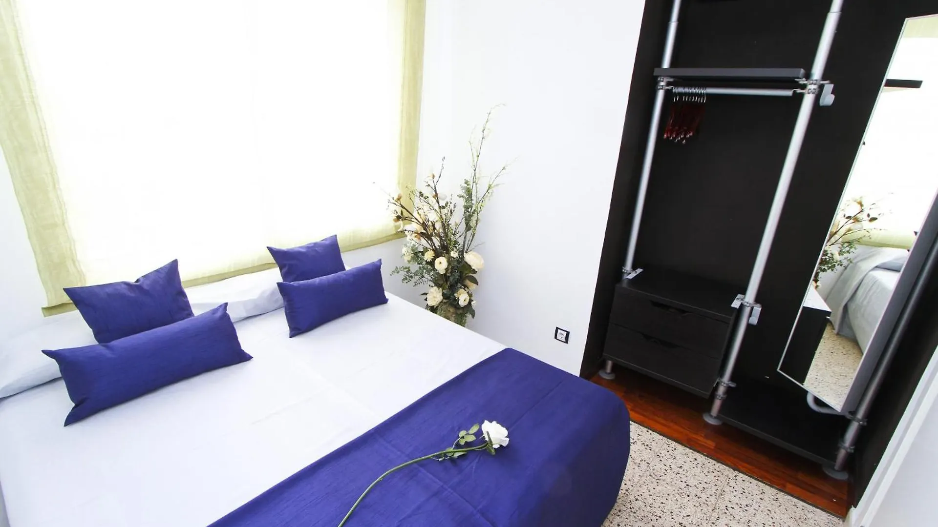 Apartamento Oksana Salou Apartment