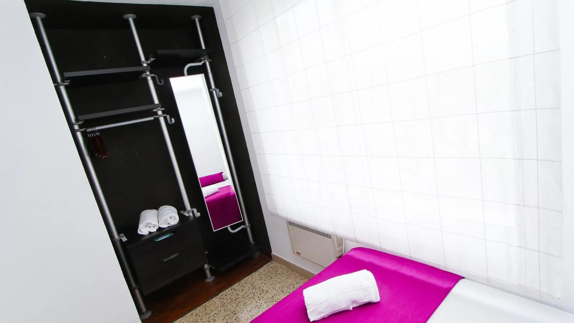 Apartamento Oksana Salou Apartment