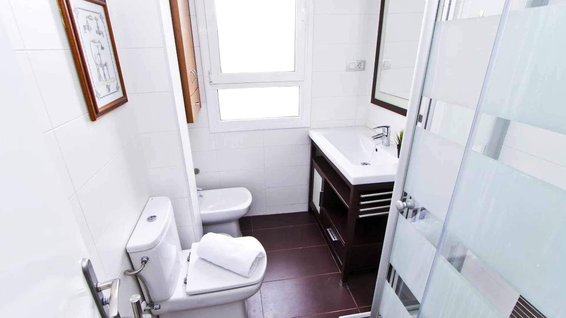Apartamento Oksana Salou 0*,  Spain
