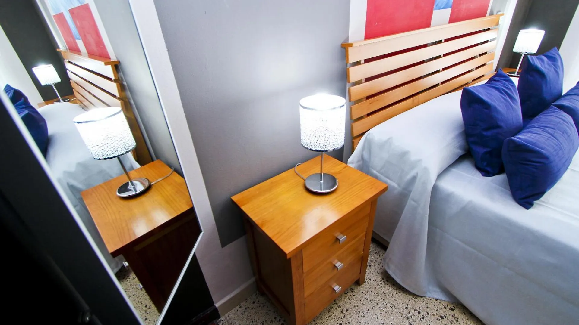 Apartment Apartamento Oksana Salou