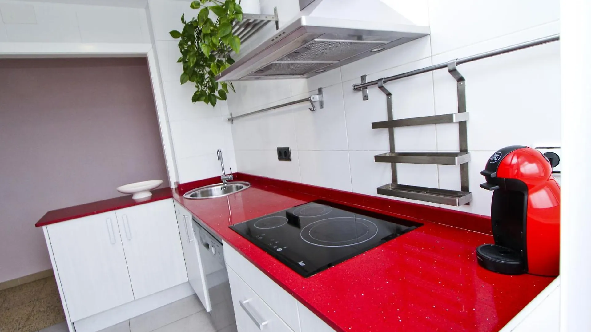 Apartamento Oksana Salou 0*,  Spain