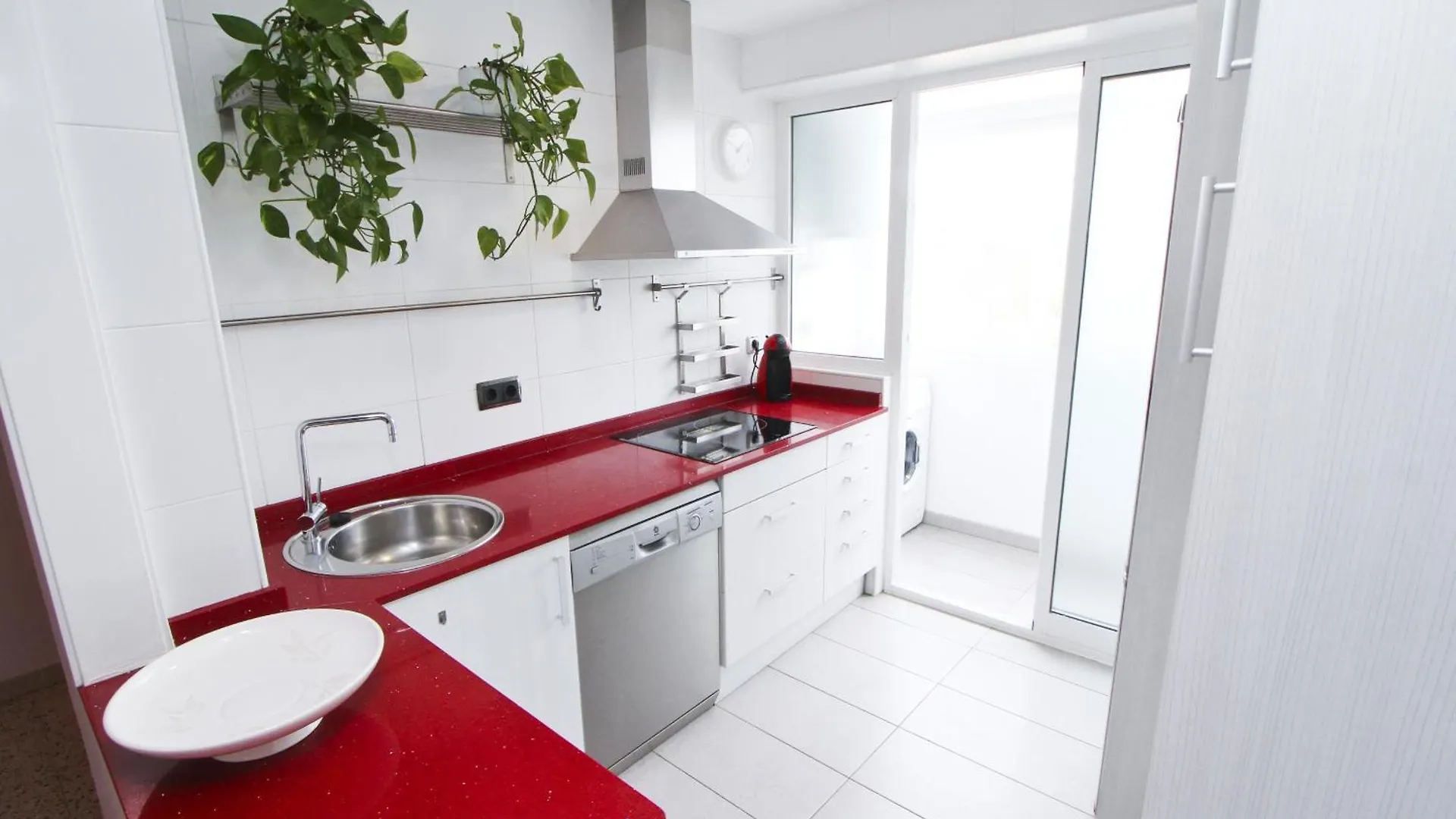 Apartamento Oksana Salou 0*,