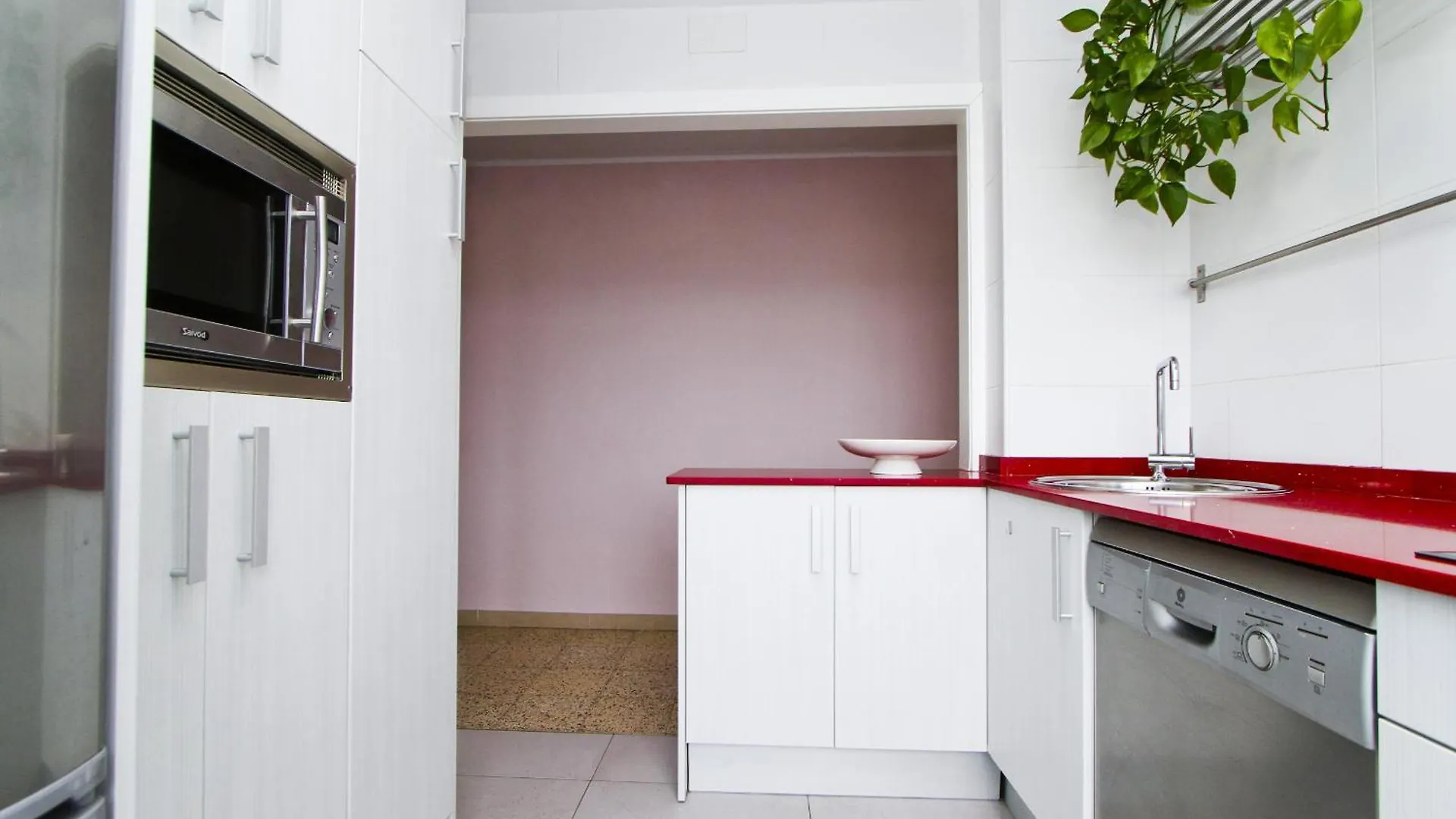 Apartamento Oksana Salou Spain